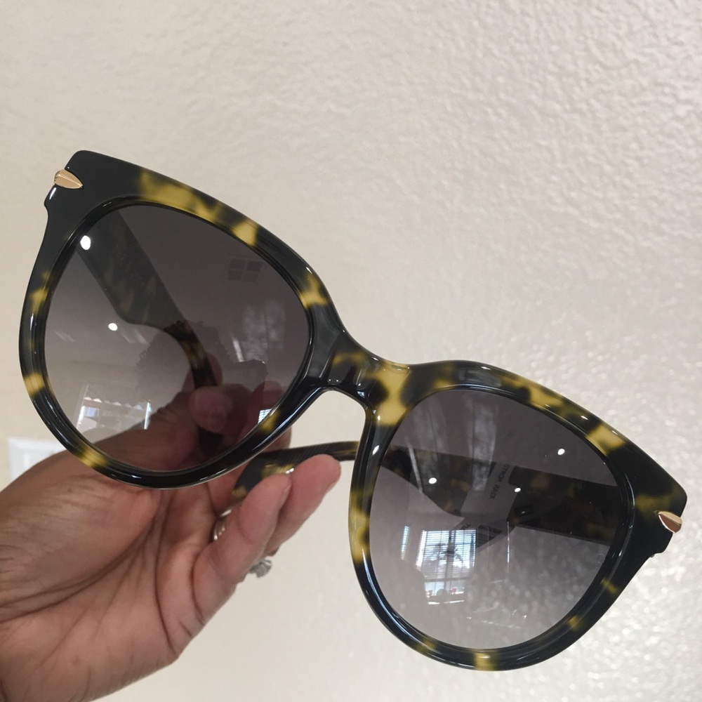 New Rag & Bone Polarized 54mm Sunglasses
